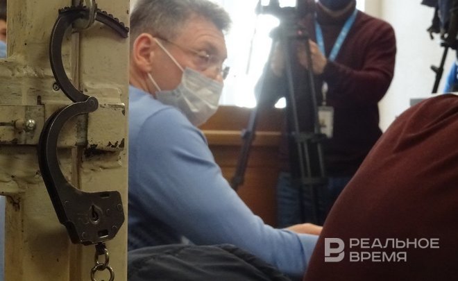 «Он не понимает, в чем его обвиняют»: адвокат полковника Шакирова прокомментировал дело о взятке