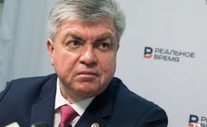Наиль Магдеев о ситуации с автобусами в Челнах: «Власти имеют право на ошибку»