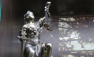 Казанский суд освободил опера МВД РТ Козенко