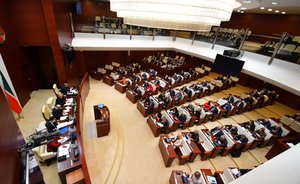 Рафаэль Шакирзянов, «Боевое братство»: «Татарстан не стоит где-то отдельно»