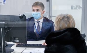 На эскроу-счетах в Татарстане хранится 77,3 миллиарда рублей
