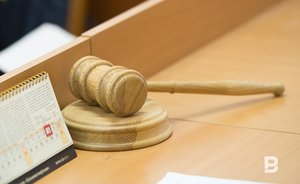 На капремонт здания Нурлатского районного суда в Татарстане выделят 2,4 млн рублей