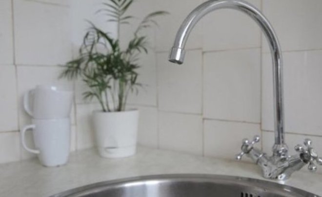 В Советском районе Казани ряд домов временно останется без водоснабжения