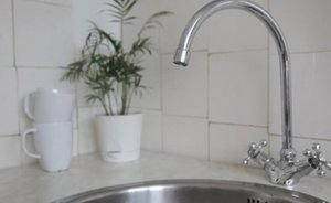 В Советском районе Казани ряд домов временно останется без водоснабжения