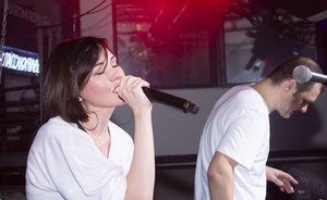 Солистка дуэта «АИГЕЛ» о Челнах: «Когда просят показать город, показывать нечего»