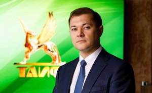 Генеральный директор АО «ТАИФ» поздравил ветеранов и всех жителей Татарстана с Днем Победы