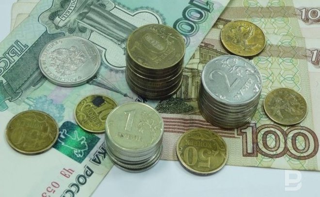За первые девять месяцев 2020 года татарстанцы оформили кредиты на общую сумму 281,9 млрд рублей