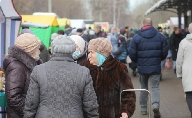 Сегодня в Казани пройдут завершающие весенние сельскохозяйственные ярмарки