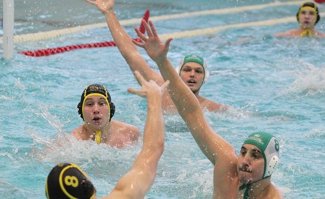 «КОС-Синтез» повторно разгромил «Штурм-2002»