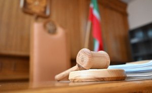 В Татарстане назначили 7 судей