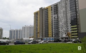 Прокуратура потребовала установить дорожные знаки около детсада в «Салават купере»