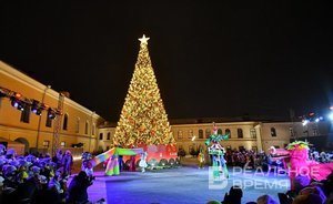 Итоги дня: задержание Рината Ханбикова, новогодние планы Казани, 16 претендентов в кандидаты в президенты