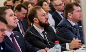 «Справедливая Россия» выдвинула своего кандидата в президенты Татарстана