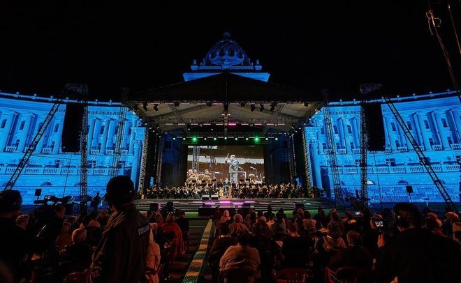 Мэр Казани предложил выбирать артистов на День города с помощью голосования