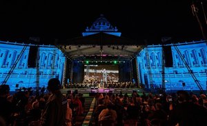 Мэр Казани предложил выбирать артистов на День города с помощью голосования