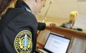 Приставы Татарстана взыскали с должников около 340 млн рублей долгов с начала 2021 года