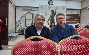 «Отсутствуют все элементы преступления»: МВД Татарстана закрыло дело против профессора КХТИ