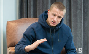 Защитник «Рубина» Мориц Бауэр: «Нам надо добыть три очка в игре с «Уфой»