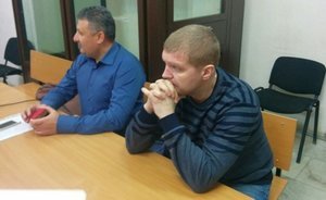 В Казани направлено в суд дело «долларовых» подполковников МВД РТ