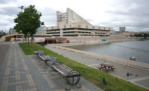 Гидрометцентр Татарстана зафиксировал в Казани превышение ПДК аммиака и фенола