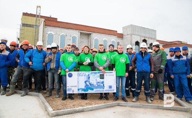 Исследование: больше четверти работодателей Казани планируют повысить зарплаты сотрудникам