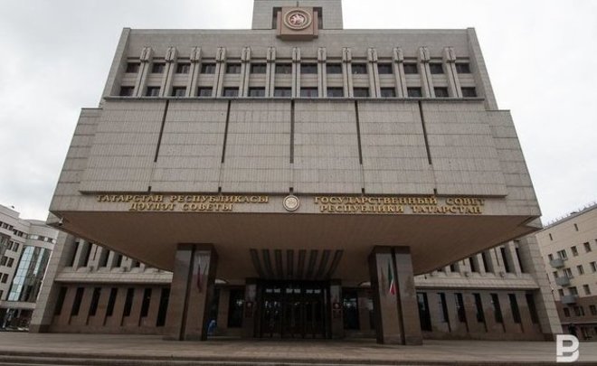 В Татарстане мобилизованных граждан освободят от уплаты транспортного налога