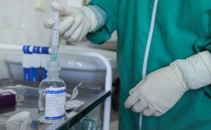 В Татарстане выявлено 32 британских штамма коронавируса у тех, кто не покидал республику