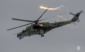 Российские войска отбили за сутки еще 15 атак ВСУ