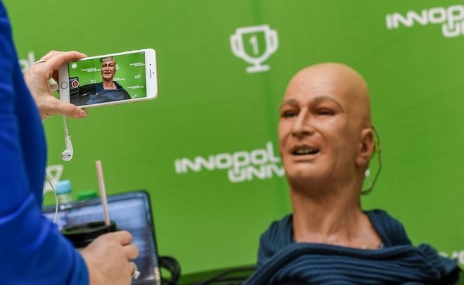 В Москве опробуют мобильное приложение вместо паспорта