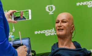 В Москве опробуют мобильное приложение вместо паспорта