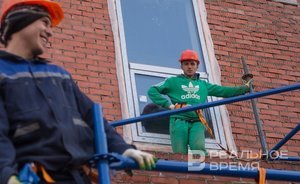 В Госдуму внесли законопроект, запрещающий мигрантам работать в школах, такси и больницах