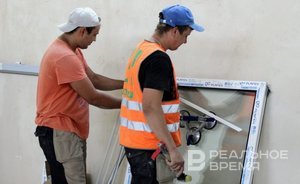 Здание Ново-Савиновского суда Казани отремонтируют почти за 2 млн рублей