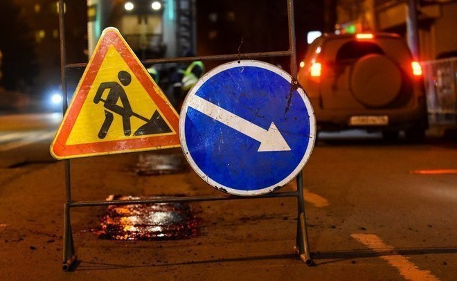 В Татарстане вновь объявили тендер на реконструкцию моста через Иинку на дороге «Казань — Шемордан»