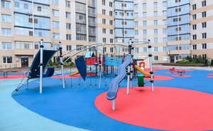 Татарстанцев пригласили к обсуждению президентской программы «Наш двор»