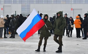 В Госдуме заявили об отсутствии планов по новой волне мобилизации в России