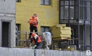 В Казани на аукцион по продаже долгостроя никто не подал заявку