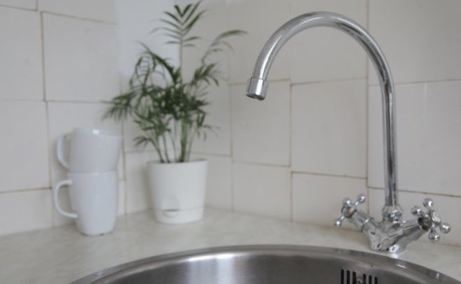 Жители казанского поселка Аметьево пожаловались Путину на отсутствие воды