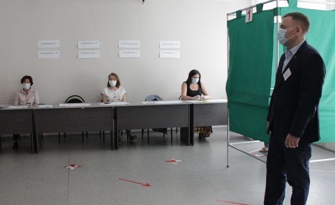 В Татарстане на выборах 13 сентября будут работать 22 тысячи членов избирательных комиссий