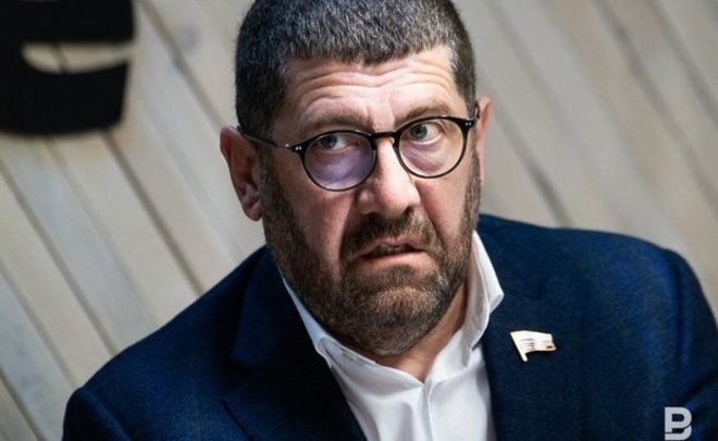 Депутат Госдумы от Татарстана высказался против штрафов за отказ от вакцинации