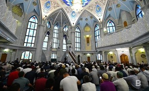 В ДУМ Татарстана призвали мусульман воздержаться от участия в «смутных операциях»