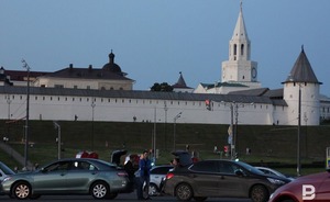 В Казани выявили повышенную концентрацию формальдегида в воздухе