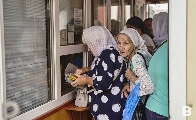 Более 20% казанских компаний предоставляют пенсионные пакеты