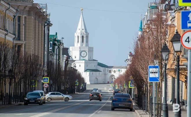 Эксперты объяснили, почему саммит БРИКС-2024 пройдет в Казани