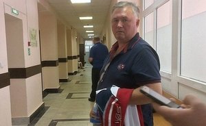 Тюлячинский суд отказал экс-главе исполкома в погашении судимости