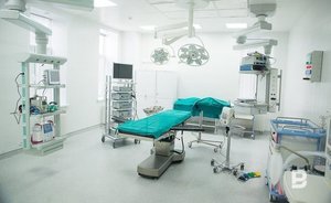 В Челнах врачи сделают пациенту новый желудок из тонкой кишки