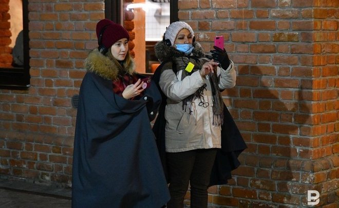 Экскурсионные услуги в Татарстане за год подорожали на треть