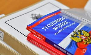В Татарстане оштрафовали мужчину за незаконный вылов раков
