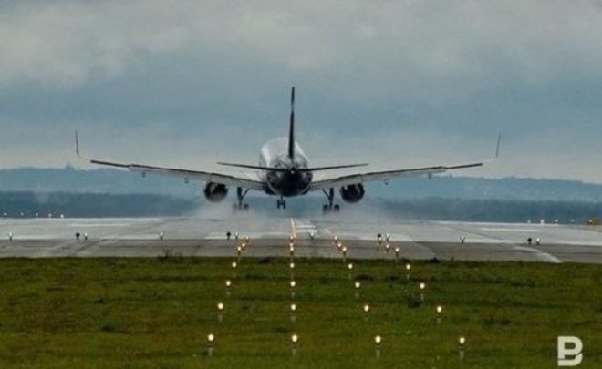 Путин заявил о необходимости скорректировать стратегию развития авиаотрасли