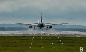 Путин заявил о необходимости скорректировать стратегию развития авиаотрасли