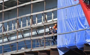 Итоги дня: М-12 запустят с опережением, проблемные школы Татарстана, Путин и Макрон возобновили разговор